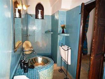 Riad Pachavana
