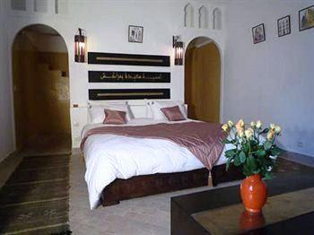 Riad Pachavana