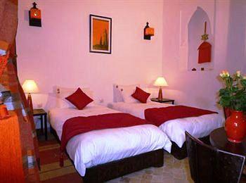Riad Pachavana