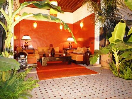 Riad Pachavana