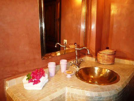 Riad Pachavana