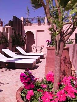 Riad Pachavana