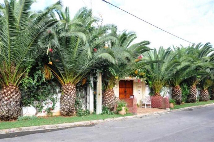Riad Alhambra