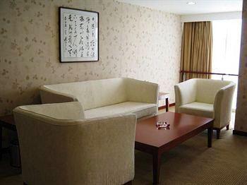 Holiday Inn Express Tianjin Dongli