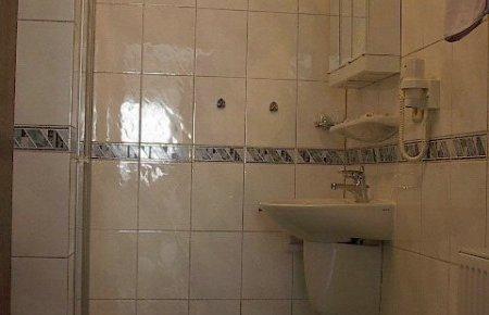 Hotel Garni La Mer