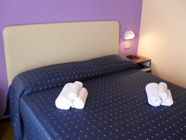 Hotel Concorde Bellaria-Igea Marina