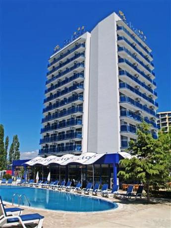 Palace Hotel Sunny Beach