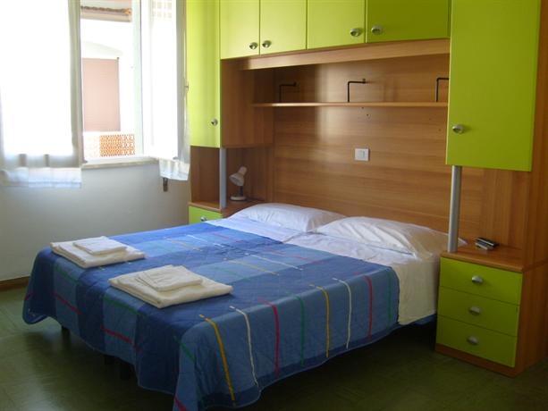 Hotel Aloha Cesenatico