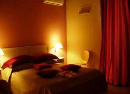 Bed and Breakfast Mezzocannone