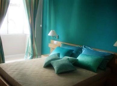 Bed and Breakfast Mezzocannone