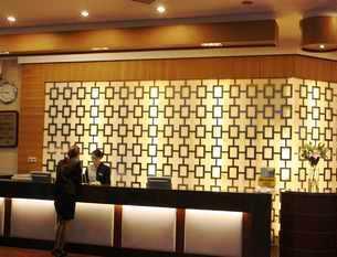 上海悦兴国际大酒店