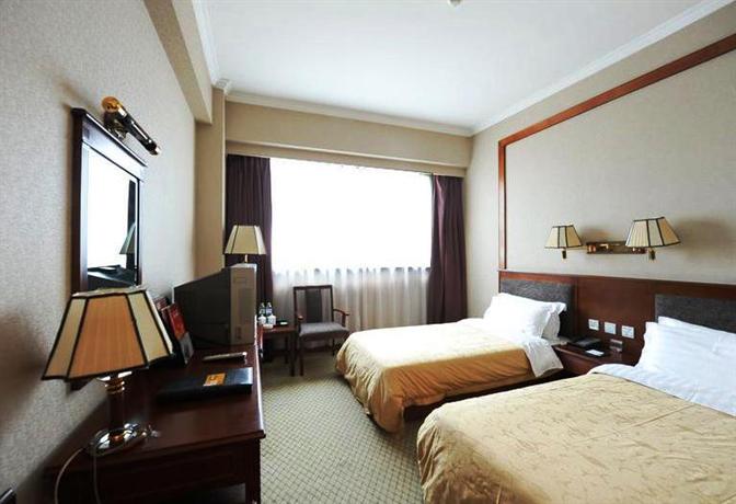 Shanghai Weson Grand Hotel