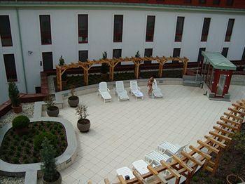 Drava Hotel Thermal Resort