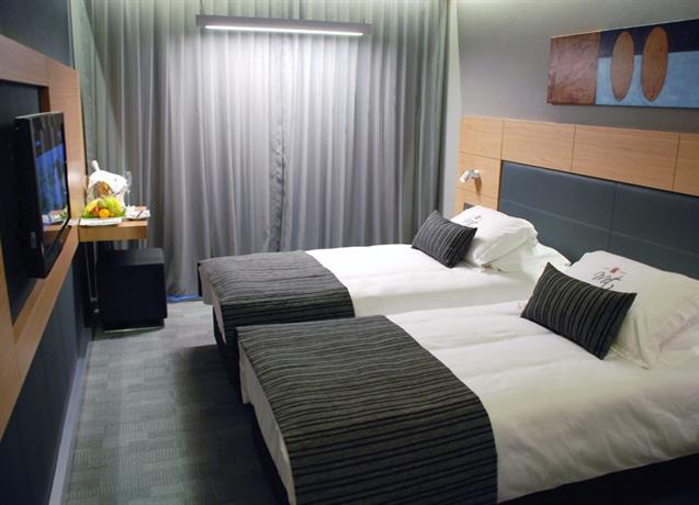 Met Boutique Hotel