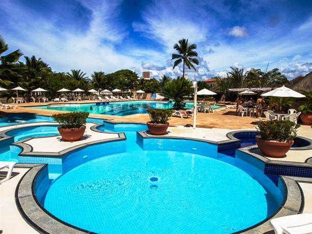 Jardim Atlantico Beach Resort