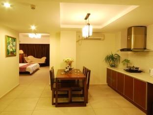 三亚玉海国际度假酒店