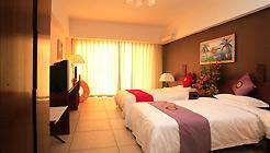 三亚玉海国际度假酒店