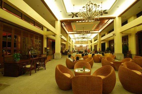 三亚玉海国际度假酒店