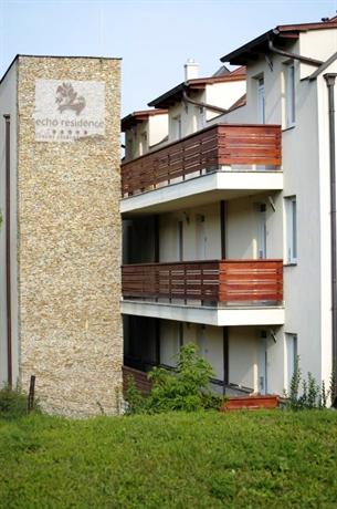 Echo Residence All Suite Hotel