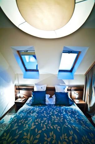 Echo Residence All Suite Hotel