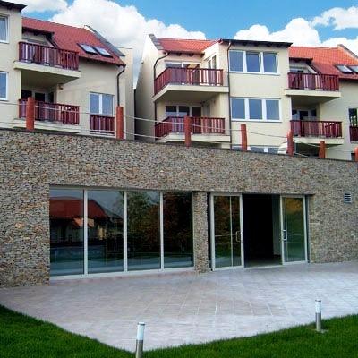 Echo Residence All Suite Hotel