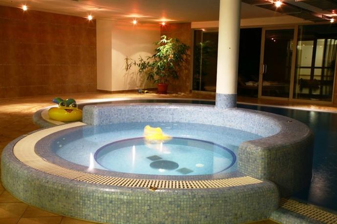 Echo Residence All Suite Hotel
