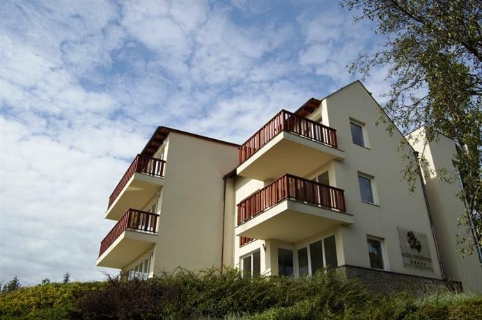 Echo Residence All Suite Hotel