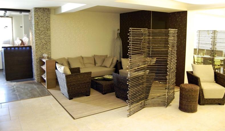 Echo Residence All Suite Hotel