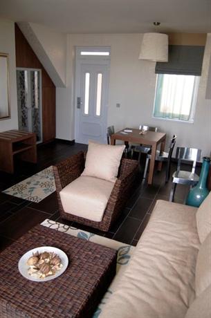 Echo Residence All Suite Hotel
