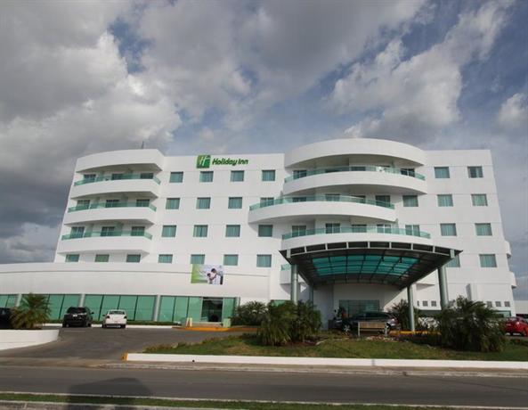 Holiday Inn Campeche