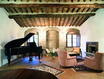 La Locanda del Loggiato