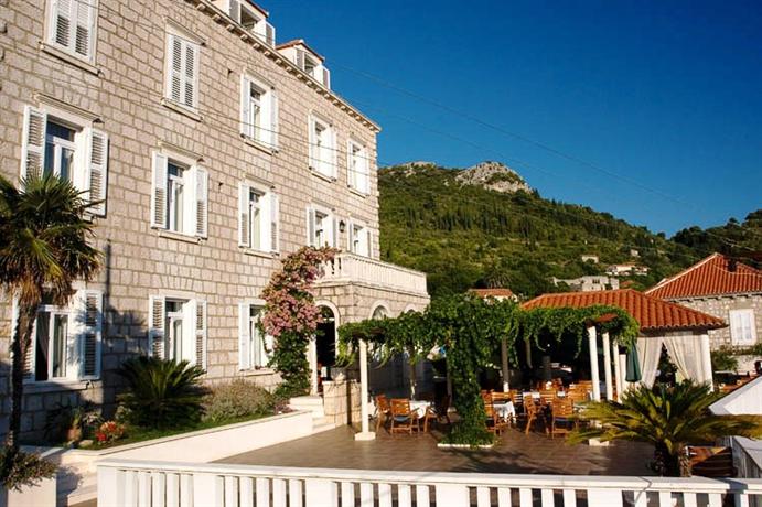 Villa Vilina
