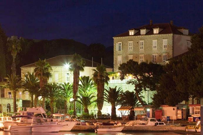 Villa Vilina