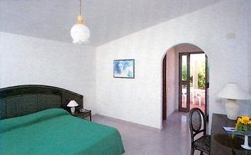Hotel Villaggio Stromboli Ricadi