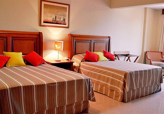 Hotel Mandu'ara