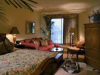 富丽华南山花园酒店