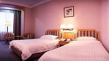 富丽华南山花园酒店