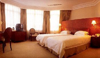 富丽华南山花园酒店