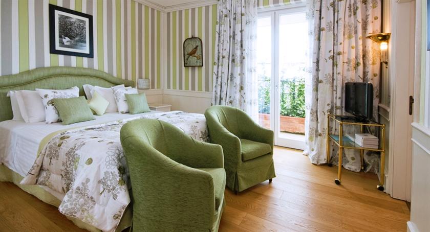 Baglioni Hotel Cala del Porto