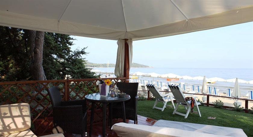 Baglioni Hotel Cala del Porto