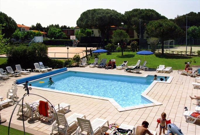 Hotel La Buca Del Gatto