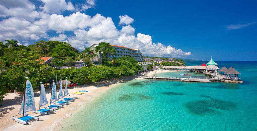 Sandals Ochi Beach All Inclusive Resort - Couples Only