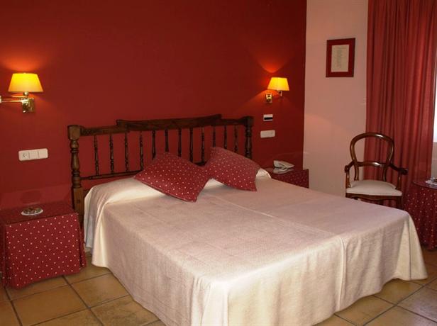 Hotel Can Ceret