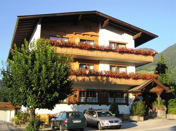Angerer Familienappartements Tirol Gemeindeamt Reith im Alpbachtal Austria thumbnail