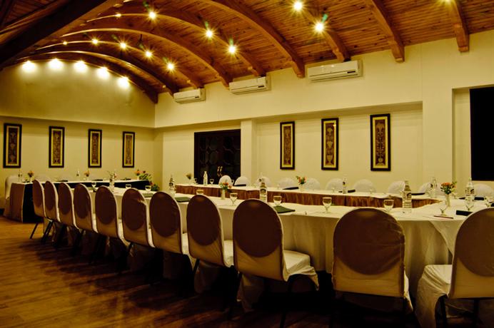 Citrus Manali Resorts