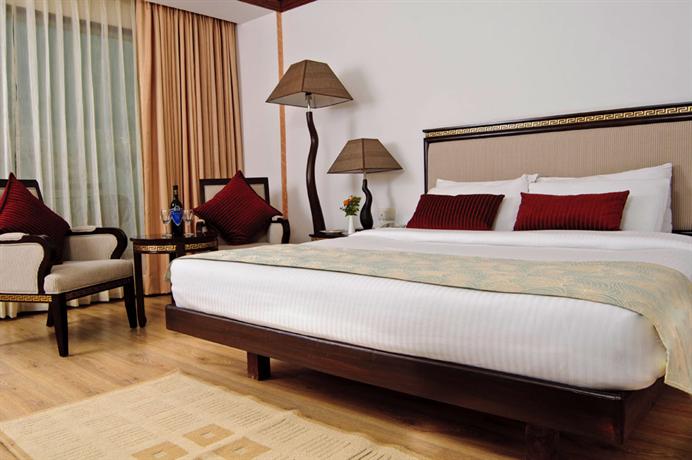 Citrus Manali Resorts