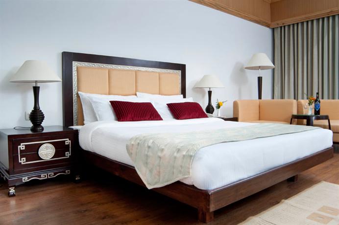 Citrus Manali Resorts