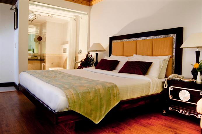 Citrus Manali Resorts
