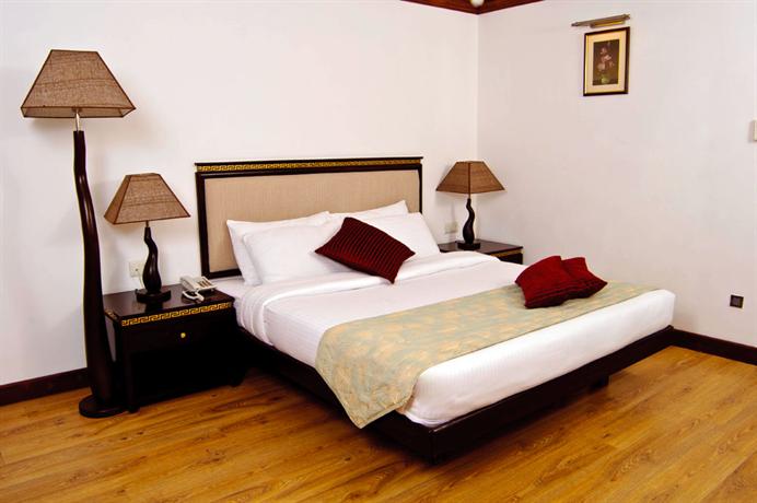 Citrus Manali Resorts