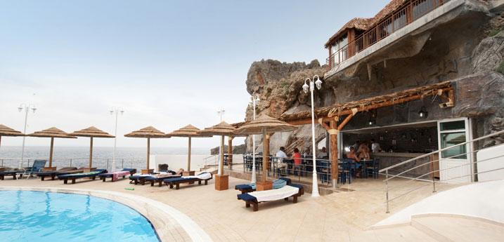 Kalypso Cretan Village Resort & Spa